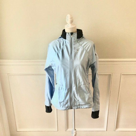 waterproof hoodie nike